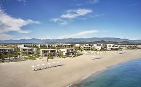 Four Seasons Resort Los Cabos